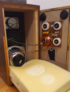 Apm, 2022, CL 174 Innenleben