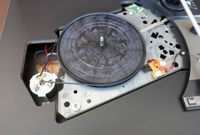 Schlippo, 2022 (Antrieb mit entkoppeltem Motor)