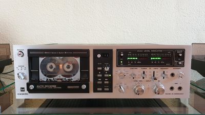 Elko 61, 2021 (silber)