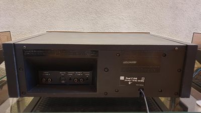 Elko 61, 2022 (Ansicht hinten)