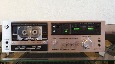 Elko 61, 2021 (silber)