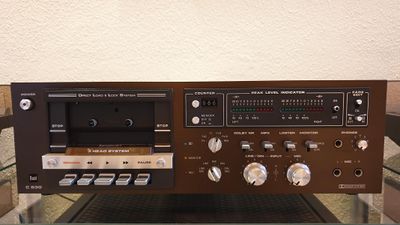 Elko 61, 2021 (braun)