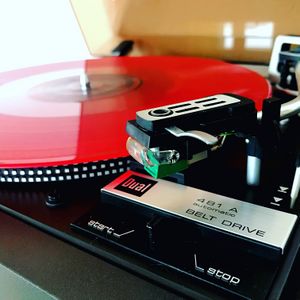 Cantare, 2019 (Dual 481 A mit Cleorec Nadel)